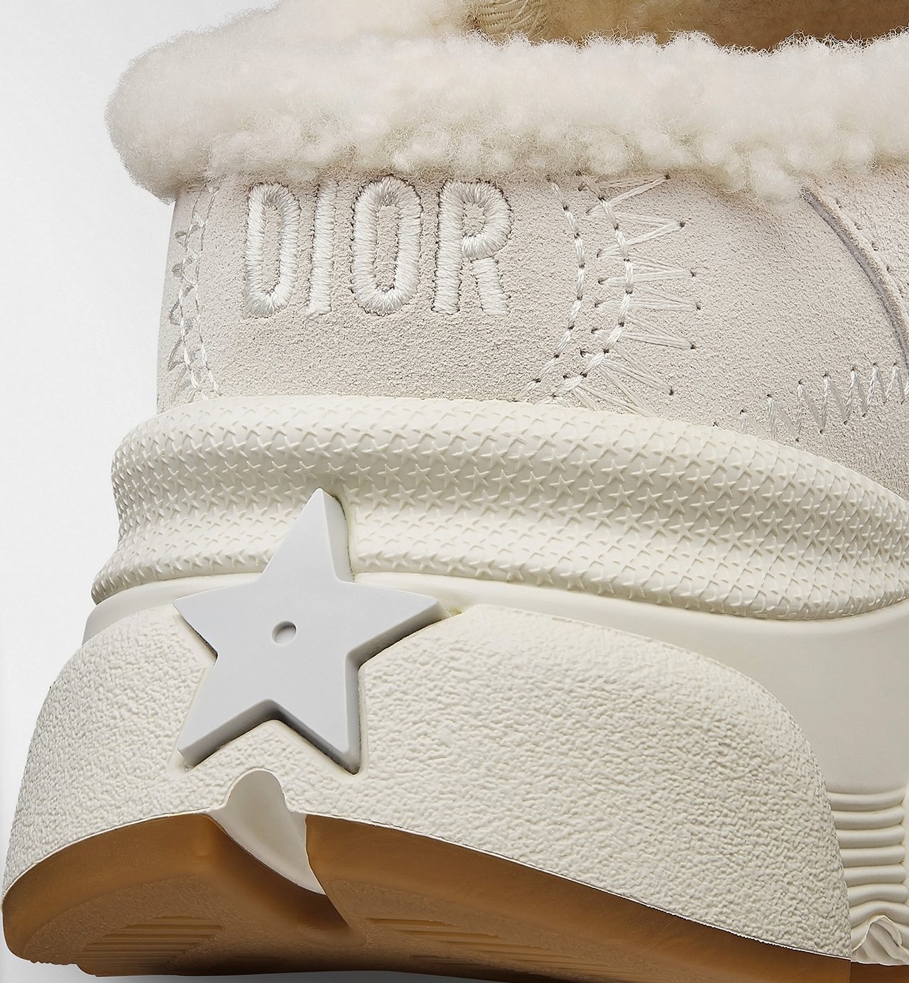 轉季優惠✨訂貨📮DiorAlps Dior Chrono Sneaker Size 36/37-40