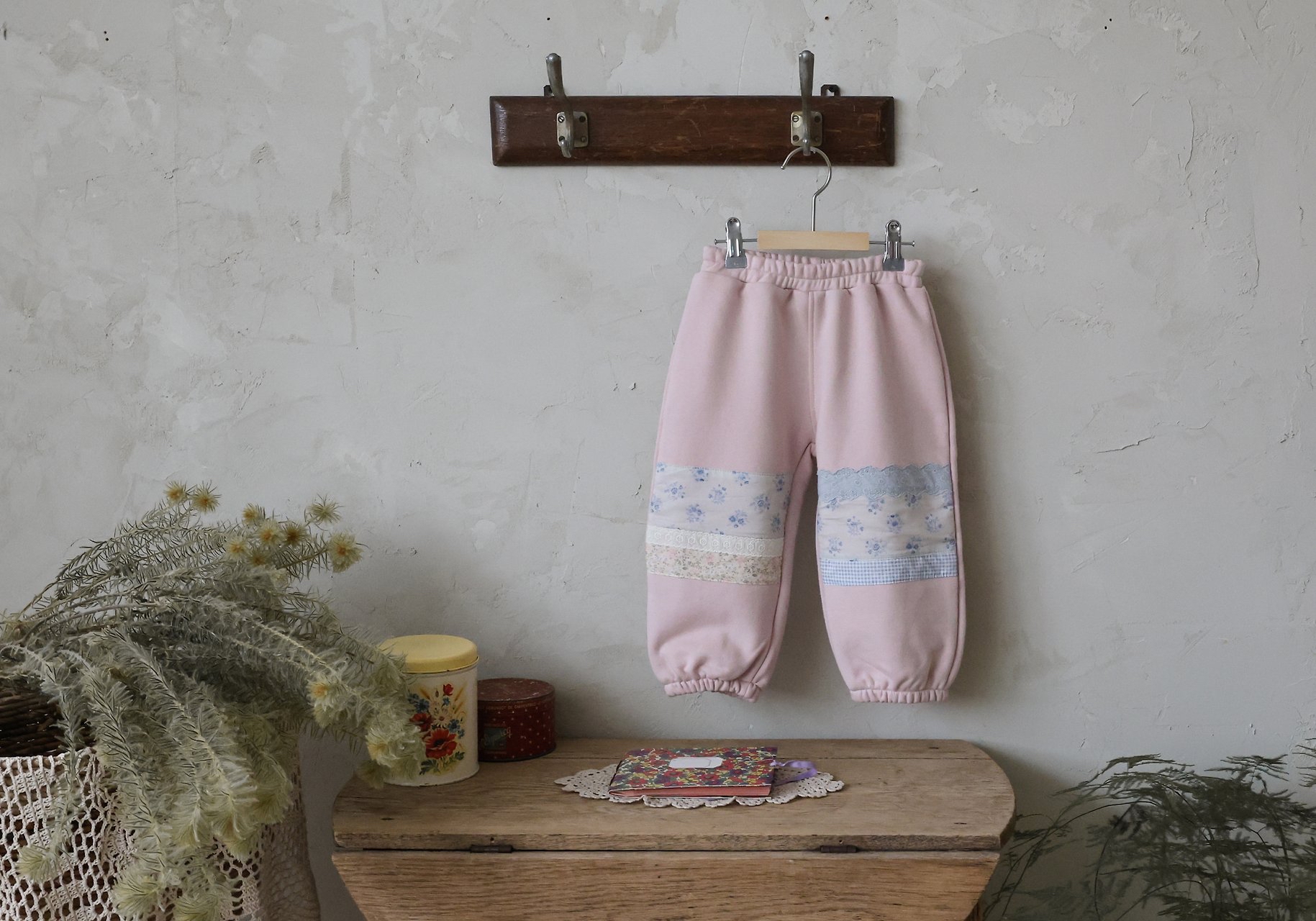 Flo | Nova Pants