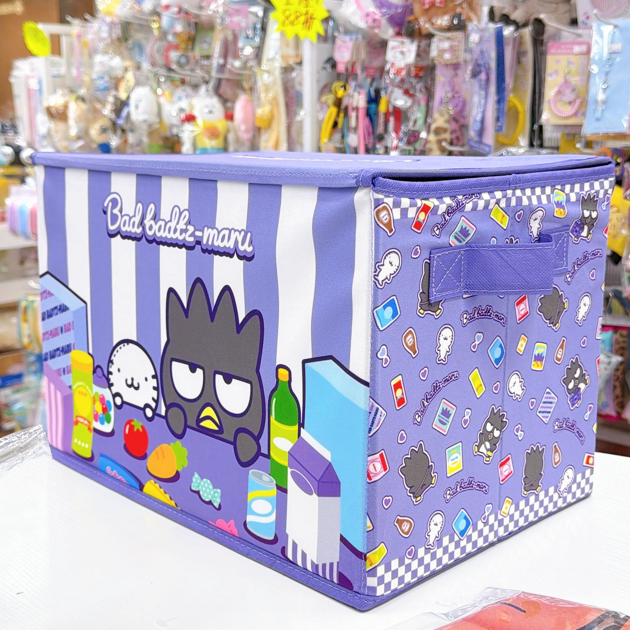 日本限定版XO新系列商品