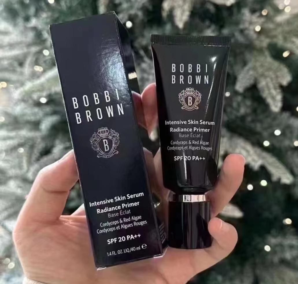 BOBBI BROWN 蟲草隔離防曬 40ml
