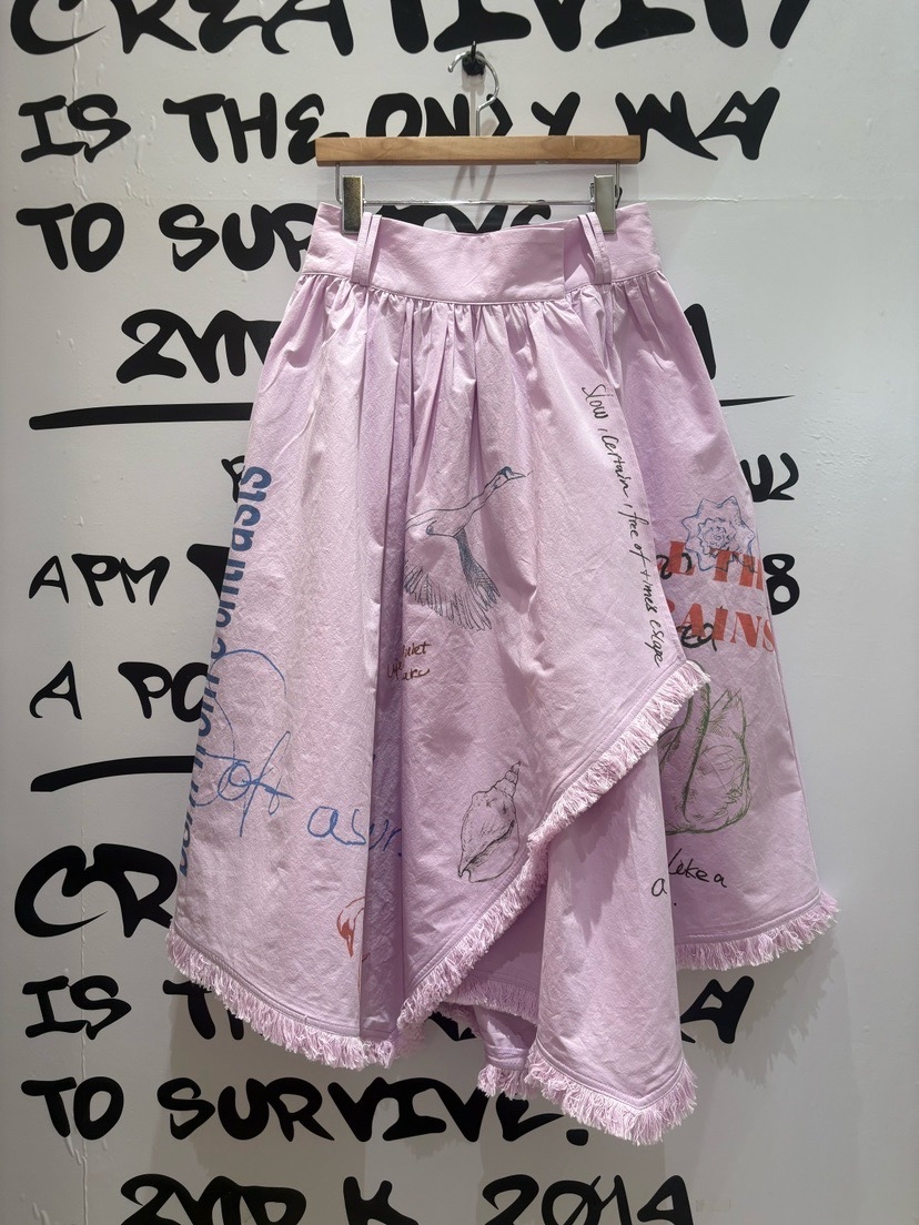 (2026SS) 2ND K - SKIRT