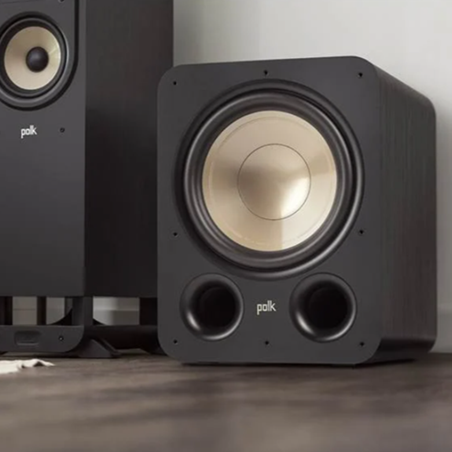 Polk Audio ES12 Signature Elite Subwoofer
