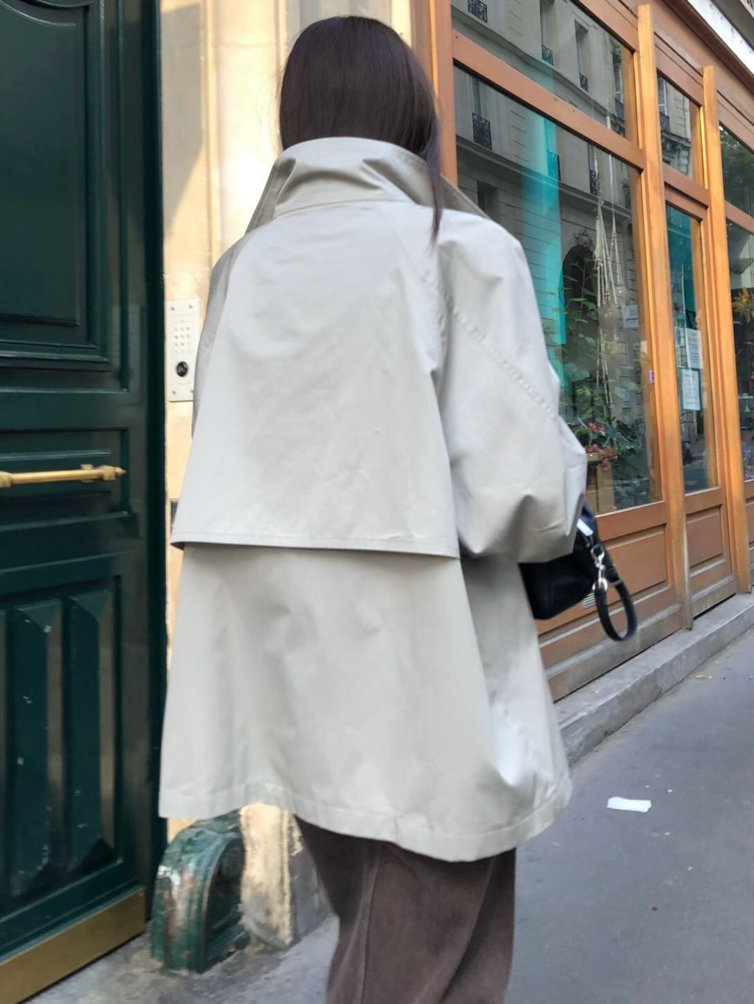 (2026FW) ATMOSPHERE - JK