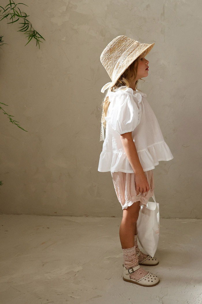 🇰🇷Puella_Flo短褲