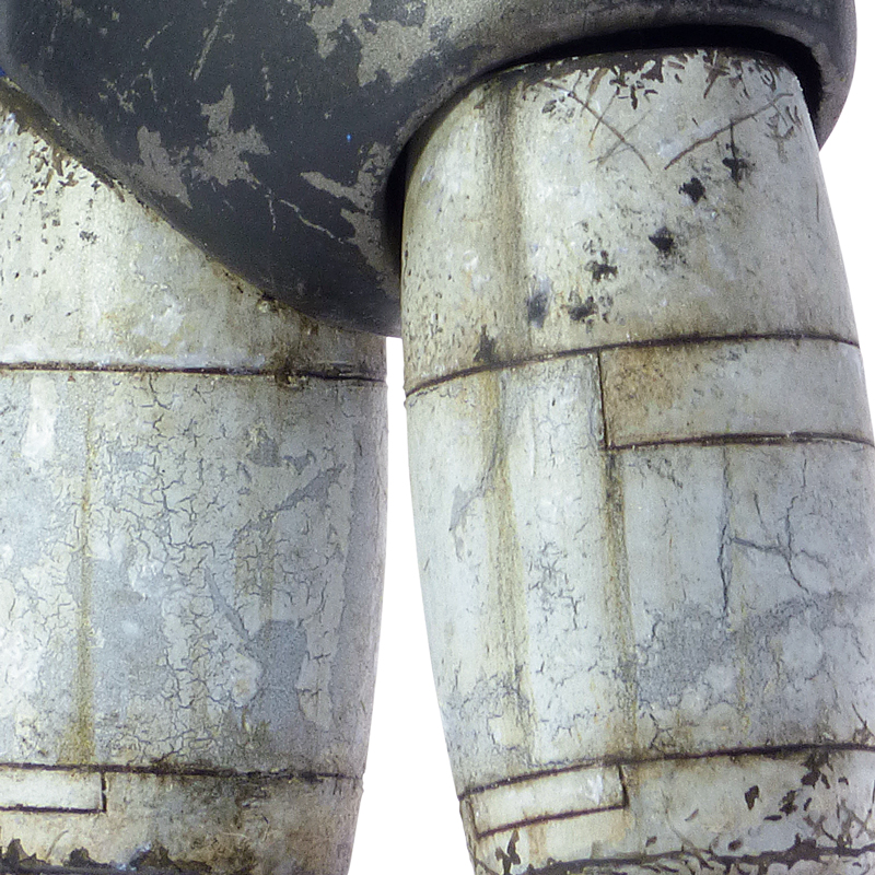 SKU: AK637 STARSHIP STREAKING GRIME