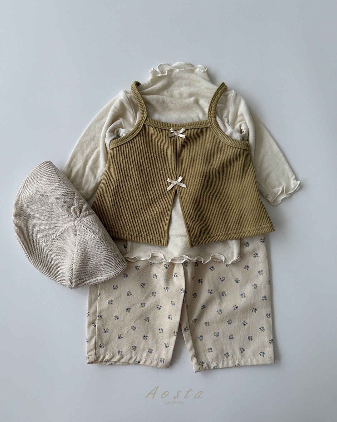 Aosta | [Bibi Vest]