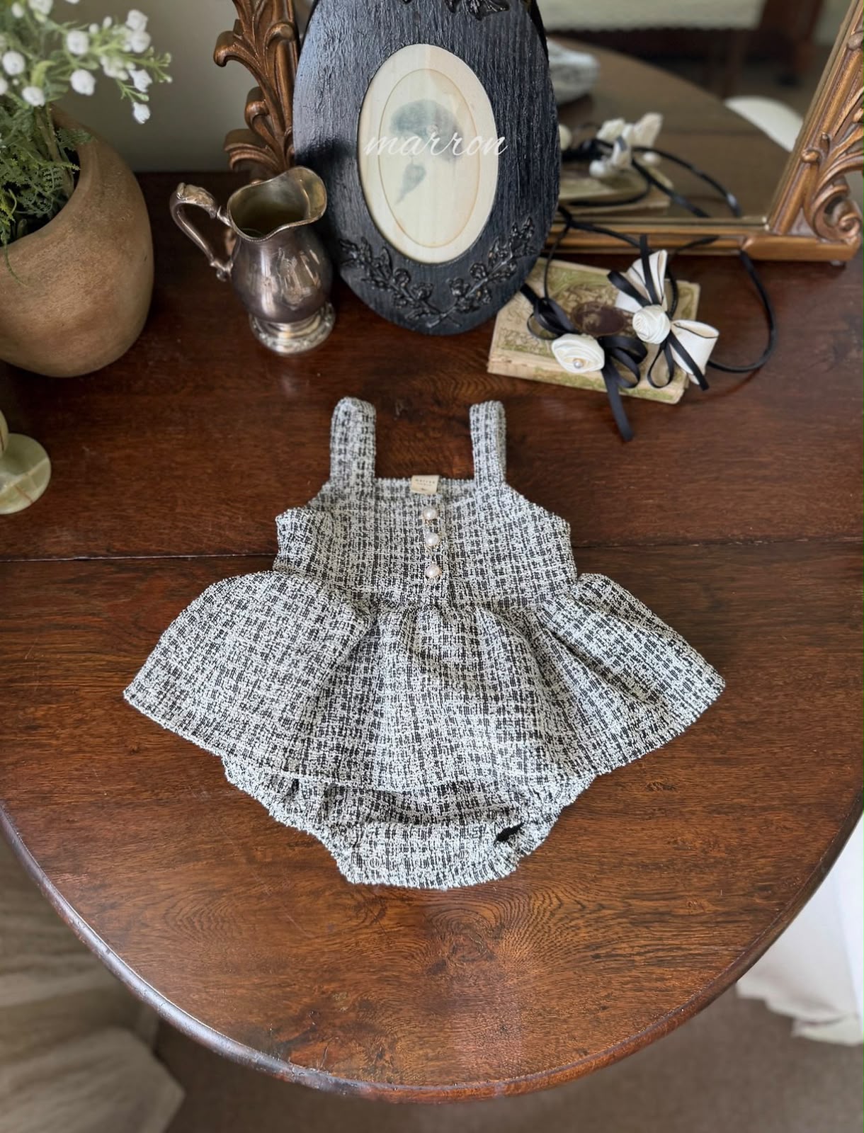 AW6125 Suit