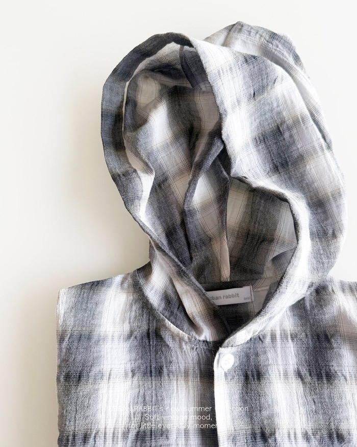 🇰🇷Urban Rabbit shirts