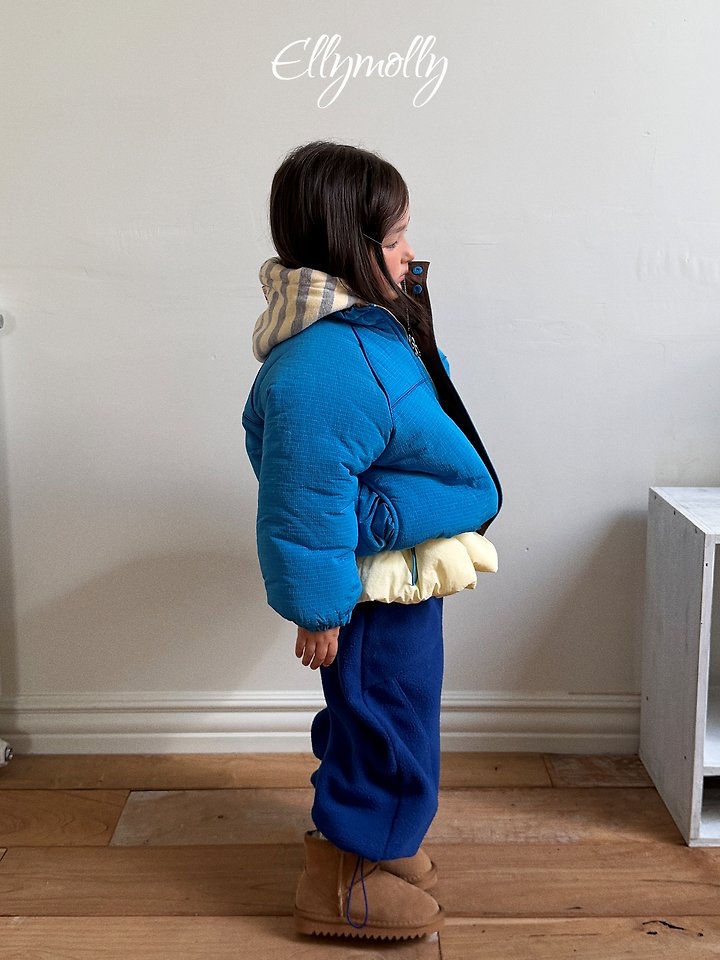 Ellymolly | Beef fleece pt