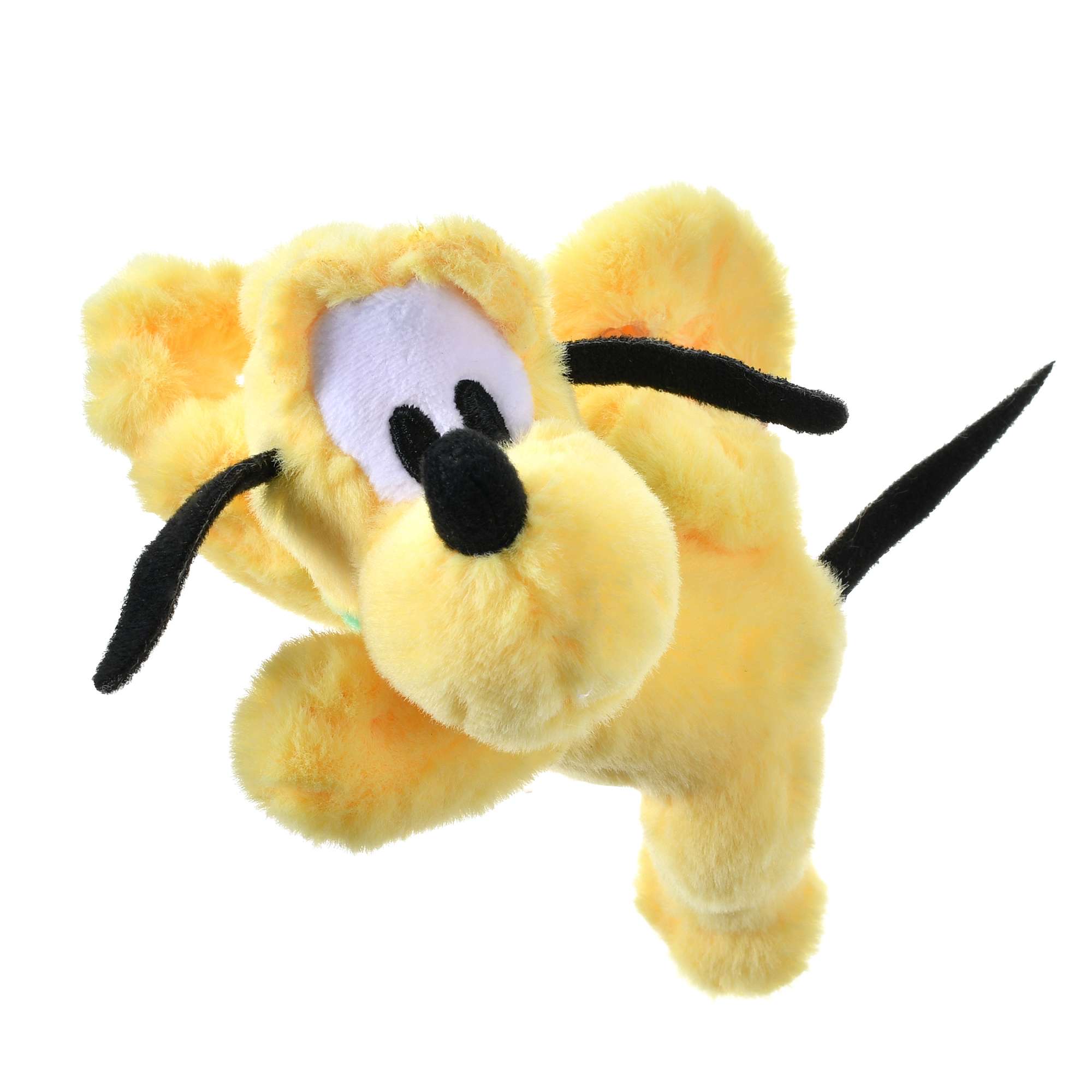 ✈️日本直送🇯🇵預訂🛍日本迪士尼DISNEY 擁抱造型髮夾（ Winnie the Pooh / Dumbo / Pluto / Nana )