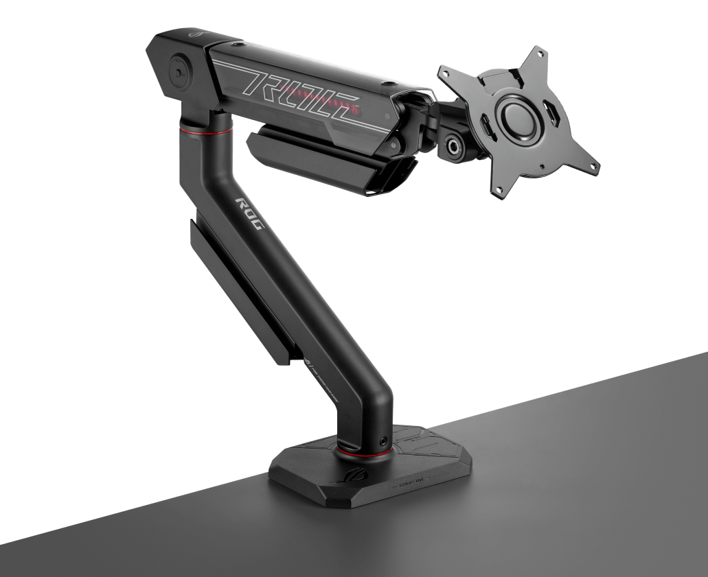 ASUS ROG Ergo AAS01R 螢幕支架