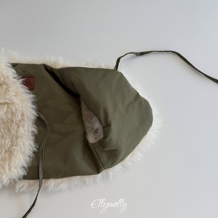 Ellymolly | Publy Reversible Vest