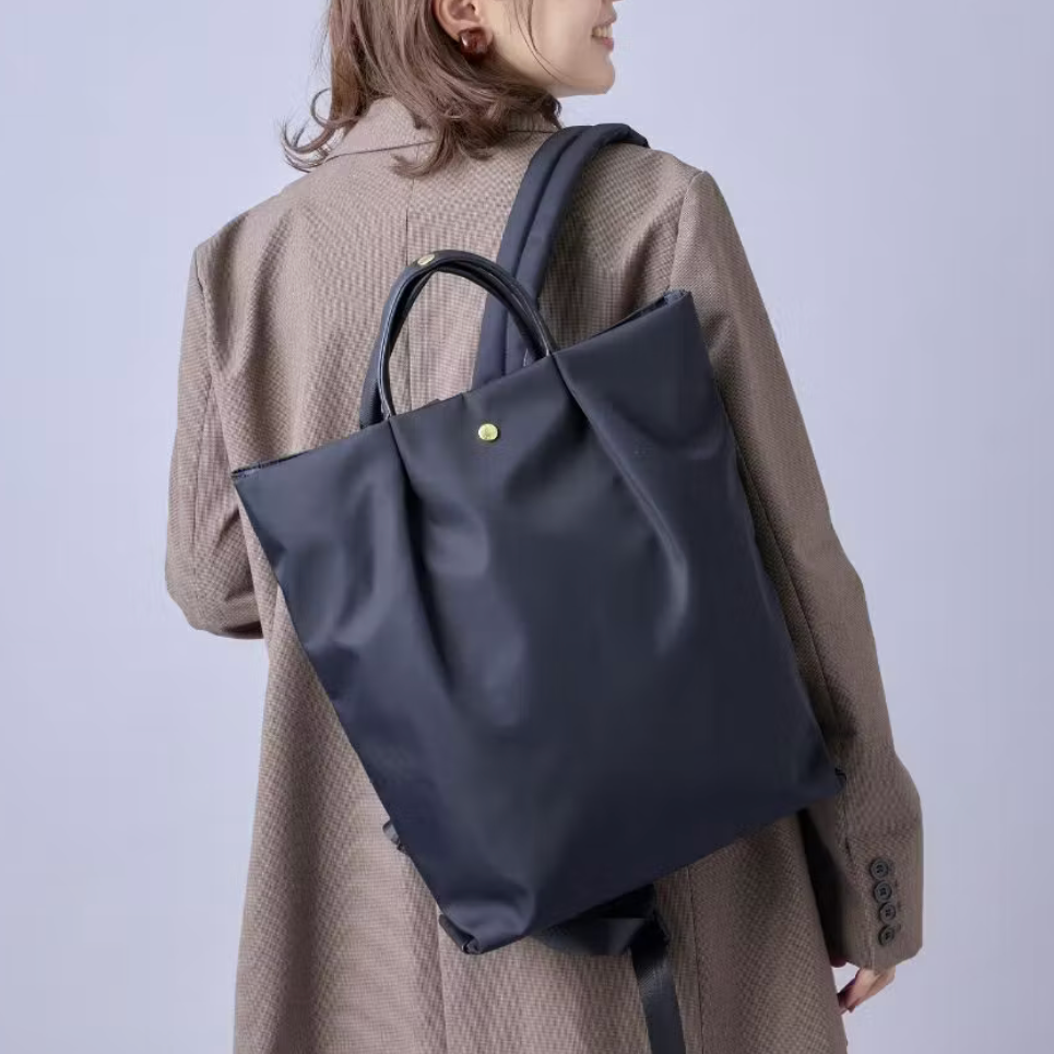 Legato Largo Tote-type Backpack