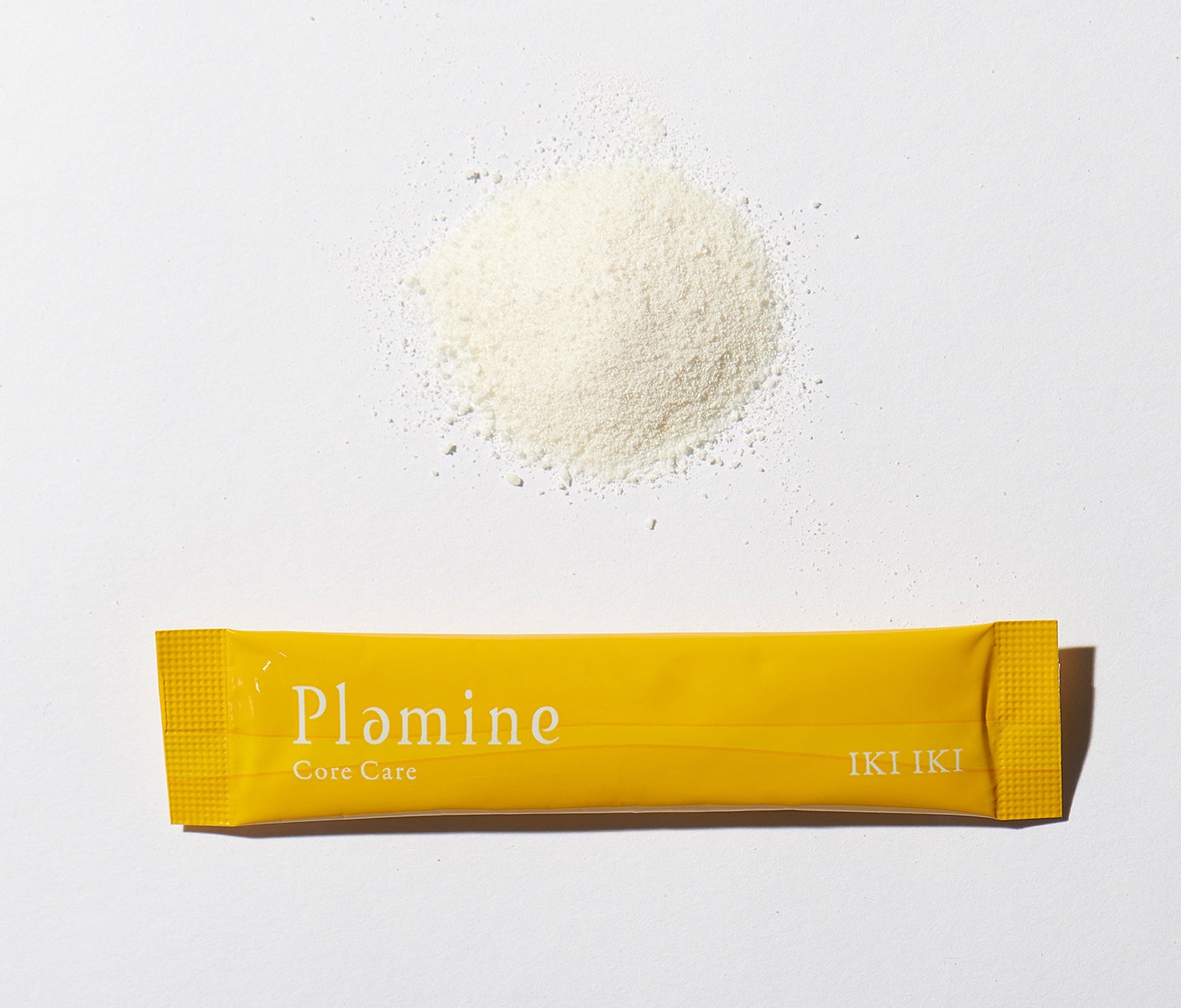 日本🇯🇵Plamine Core Care IKI IKI 粉末 益生菌/活乳酸菌(一盒30包）