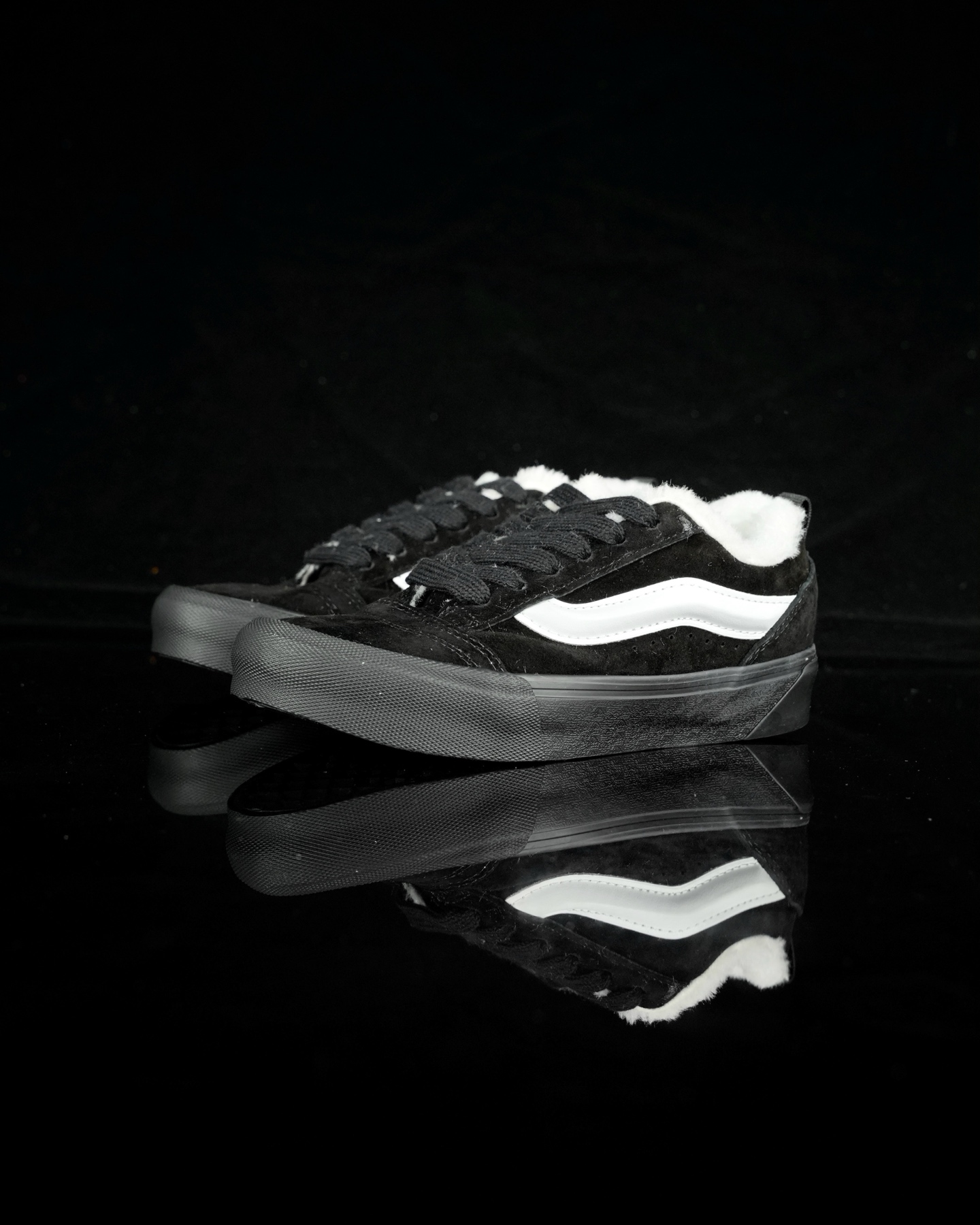 Vans Knu Skool VN0009QCBMA