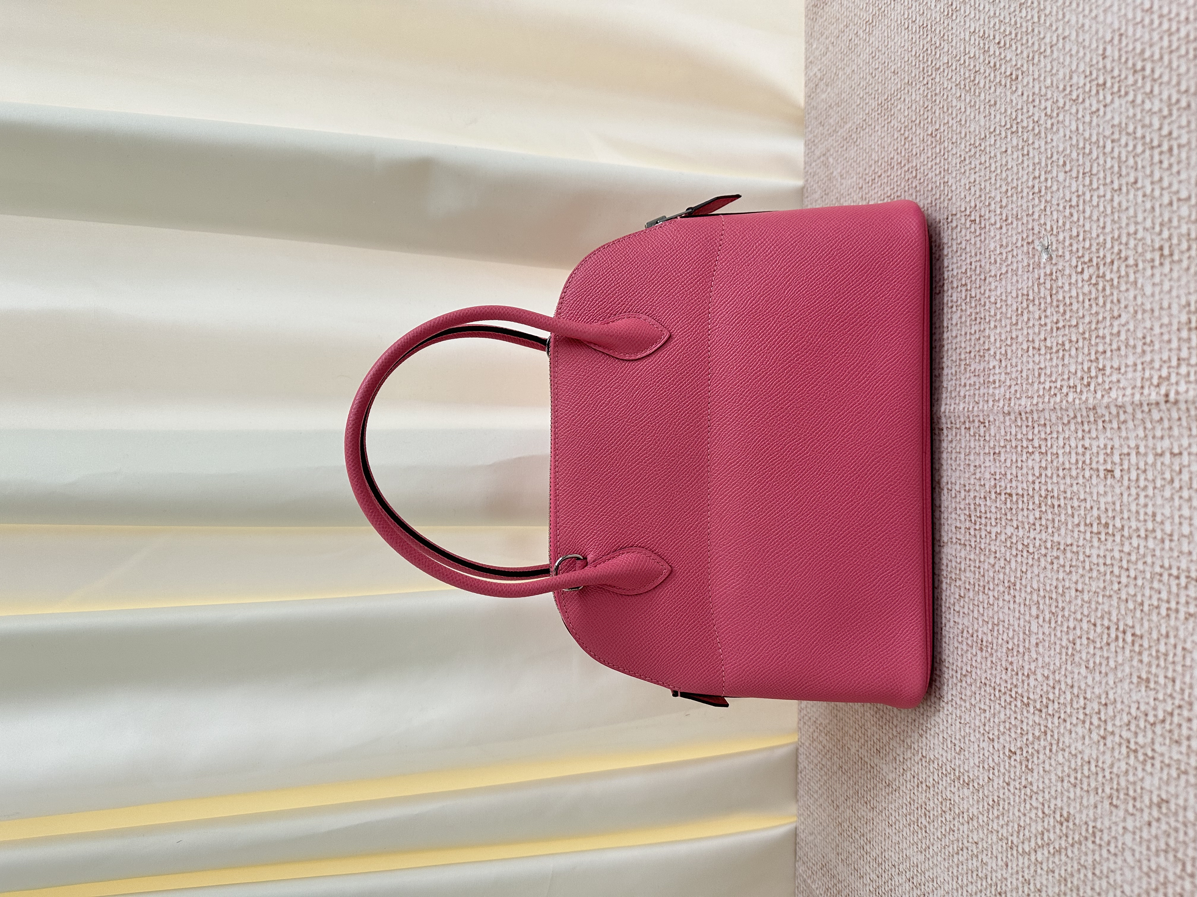 Pre-owned Hermes Bolide 27/ Stamp X/ Product Code: 26041610