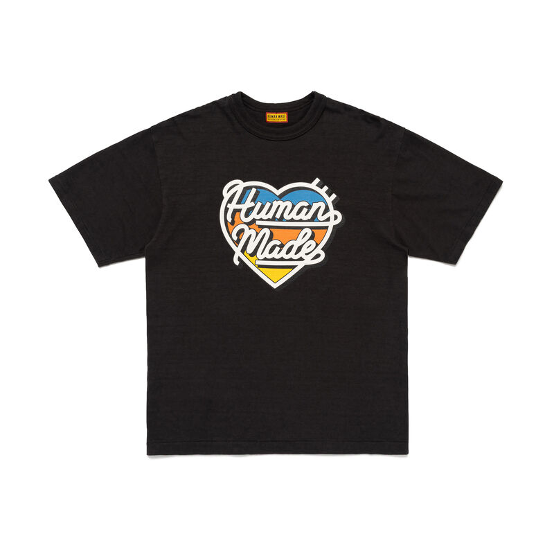 【预购】Human Made GRAPHIC T-SHIRT｜HM31TE005