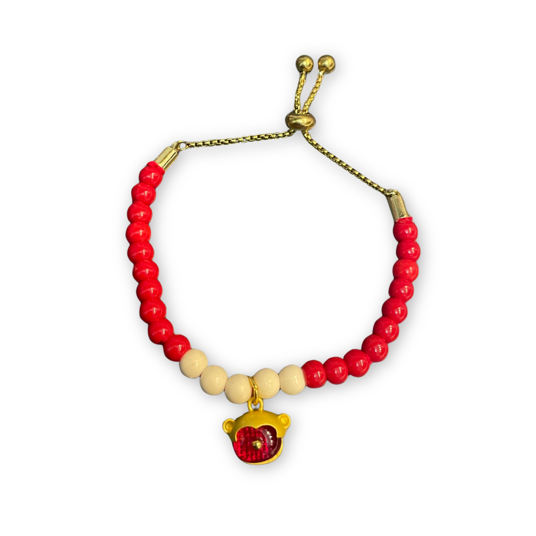 「2569起運紅繩」｜ 法會誕辰聖物 • 生肖六合 • 全方位護持