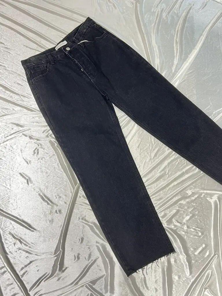 VELVET UNDERGRAND 暗排樓牛仔褲 KR2705