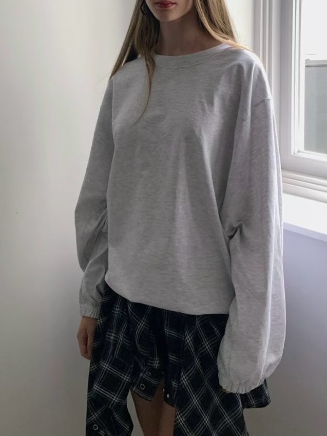 (2026FW) REPELLER - TOP