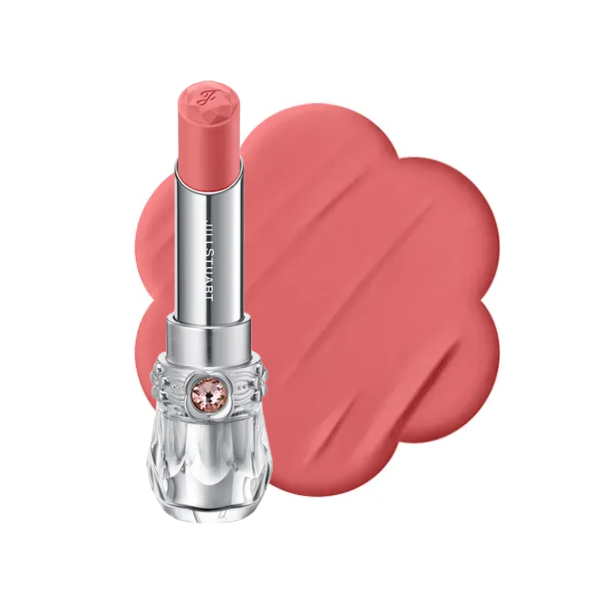 🎀【預訂】 JILL STUART Summer Collection Pastel Lip Souffle 01