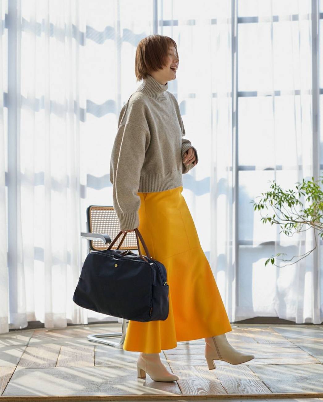 🇯🇵Legato Largo 手提包