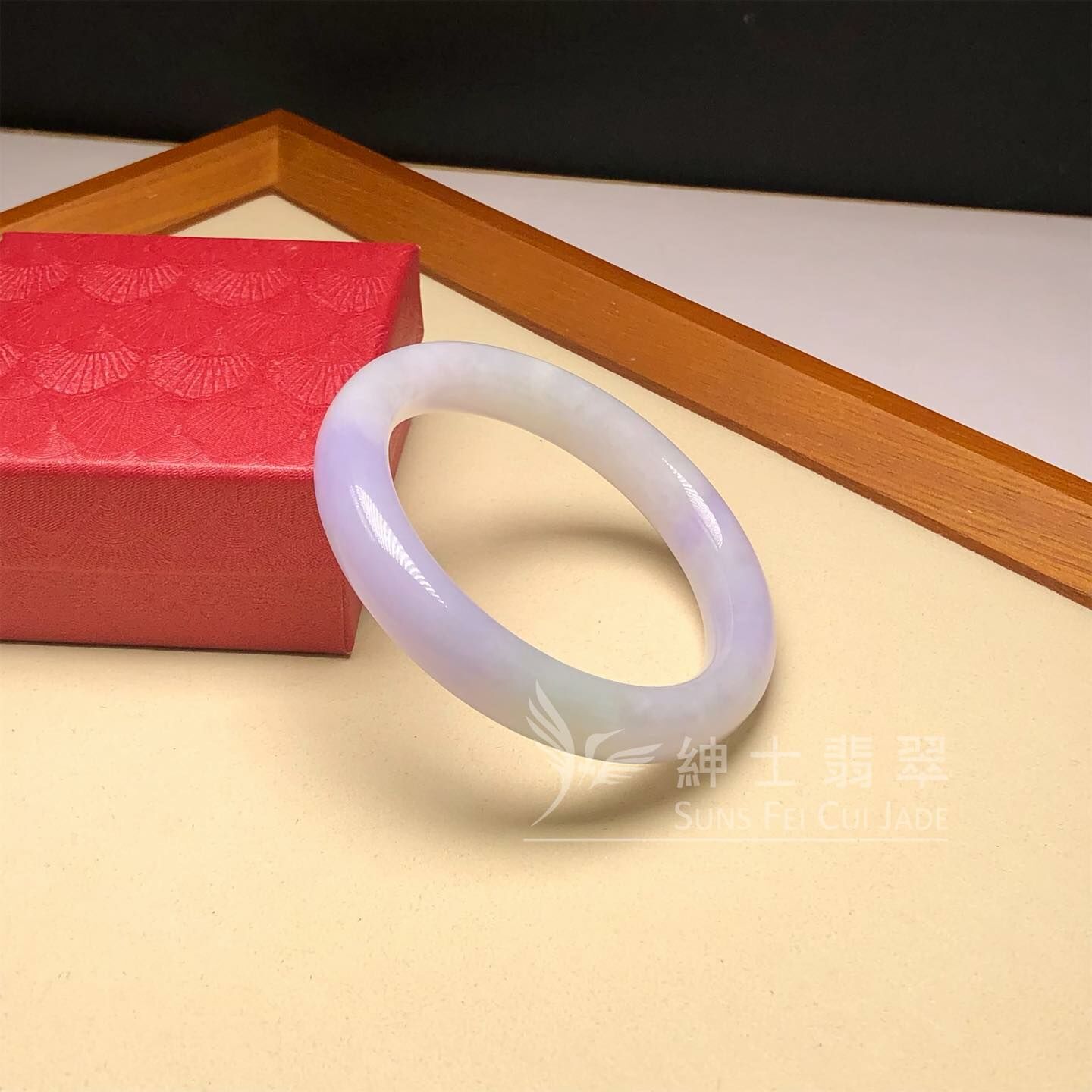 會卡春彩福鐲56.1mm