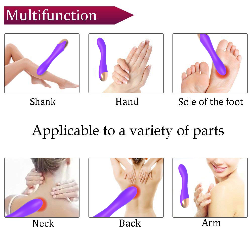 圆月弯刀按摩震动棒女用高潮自慰器振动棒成人情趣用品