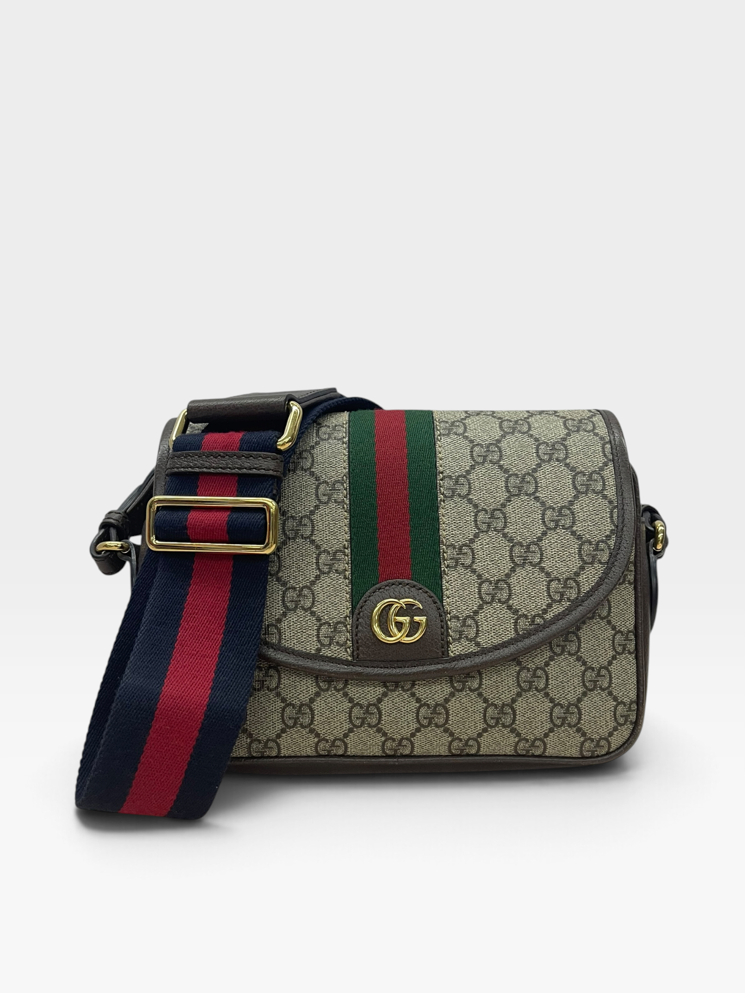 Pre-Owned Gucci Ophidia GG Bag / Product Code: 100106