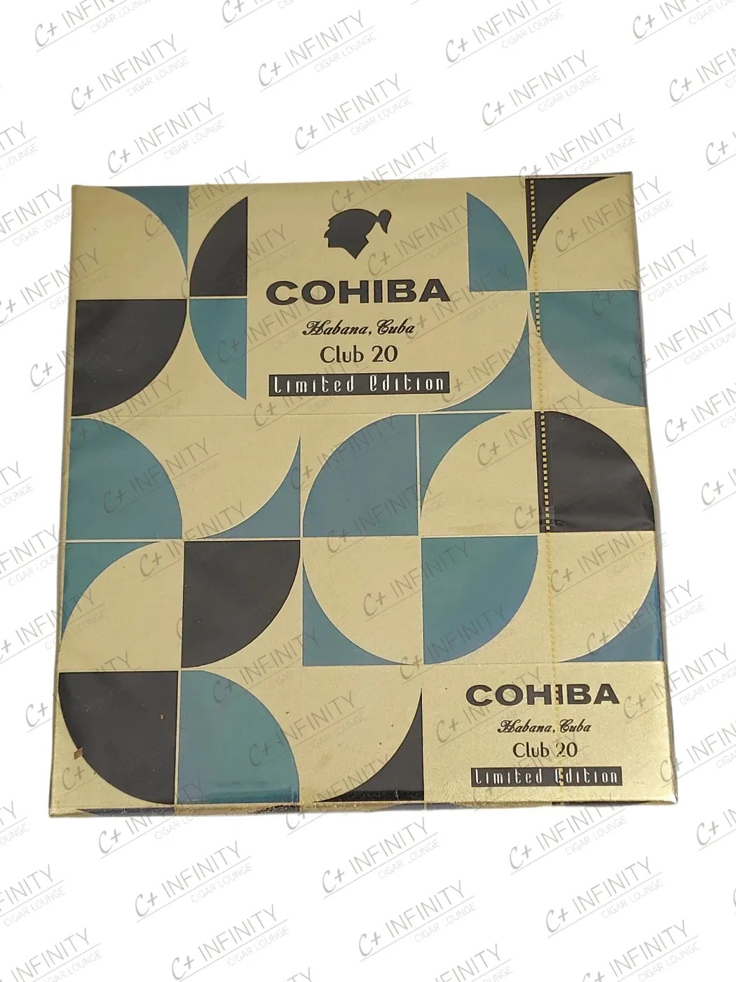 Cohiba Club 20 Limited Edition
