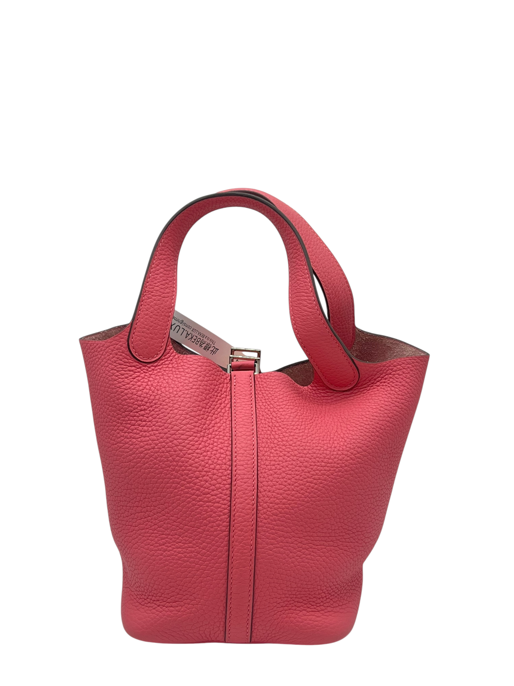 Pre-Owned HERMÉS P18 Stamp X / Product Code: 26051802
