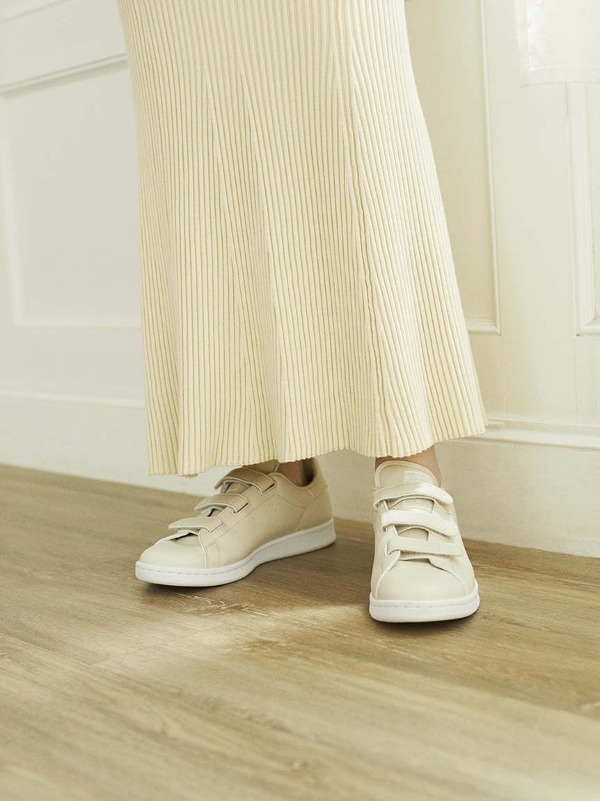 [現貨] [日本直送]  adidas Originals STAN SMITH CF emmi {TF2208149}