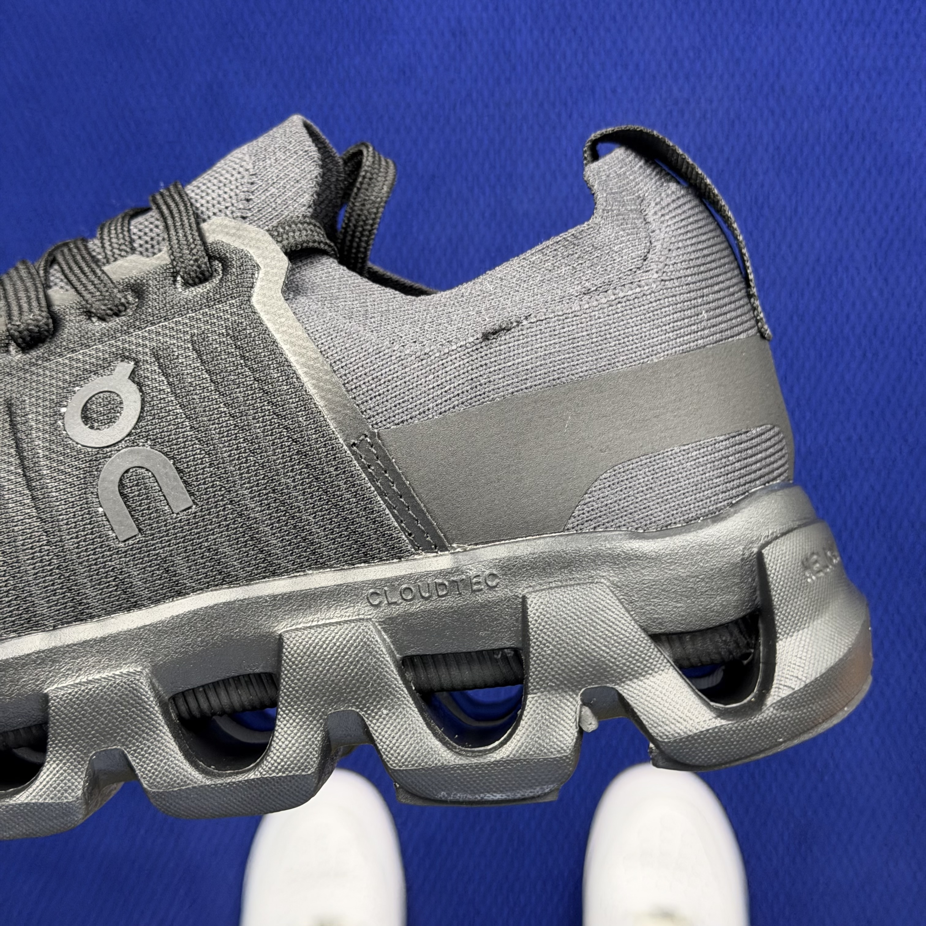 On Running Cloudswift 4