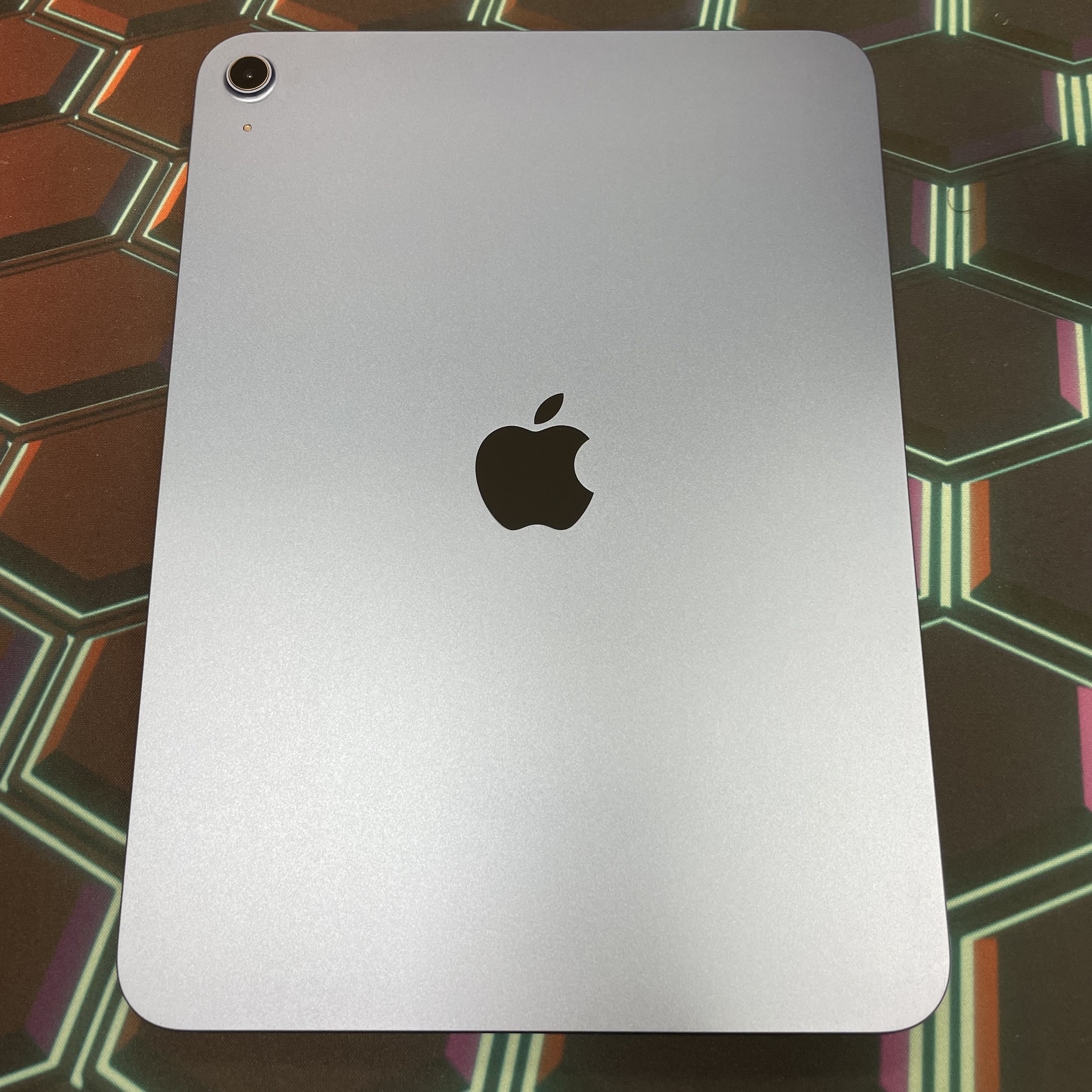 *6887 iPad 11 完美機 128GB WiFi版 藍色 blue
