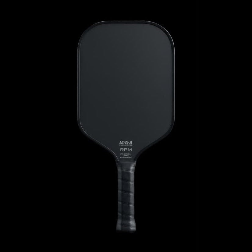 RPM Friction Pro V2 16mm- Black Out Version (Elongated) 