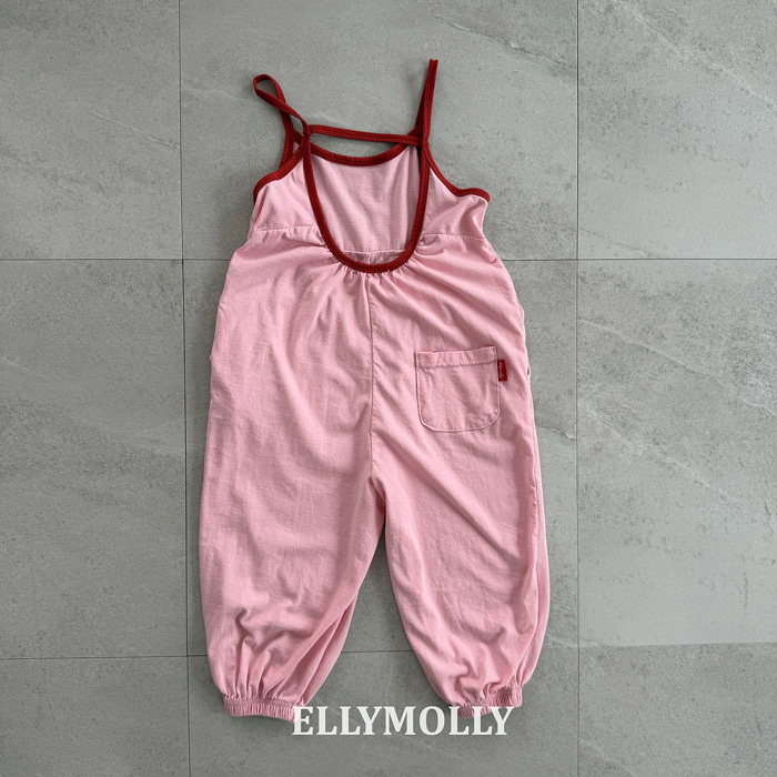 🇰🇷Ellymolly連身褲
