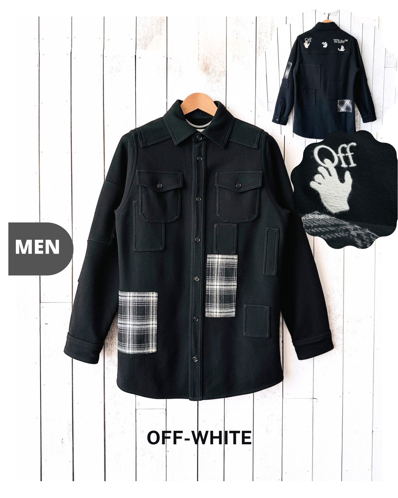 【AS194】💁🏻‍♂️男系