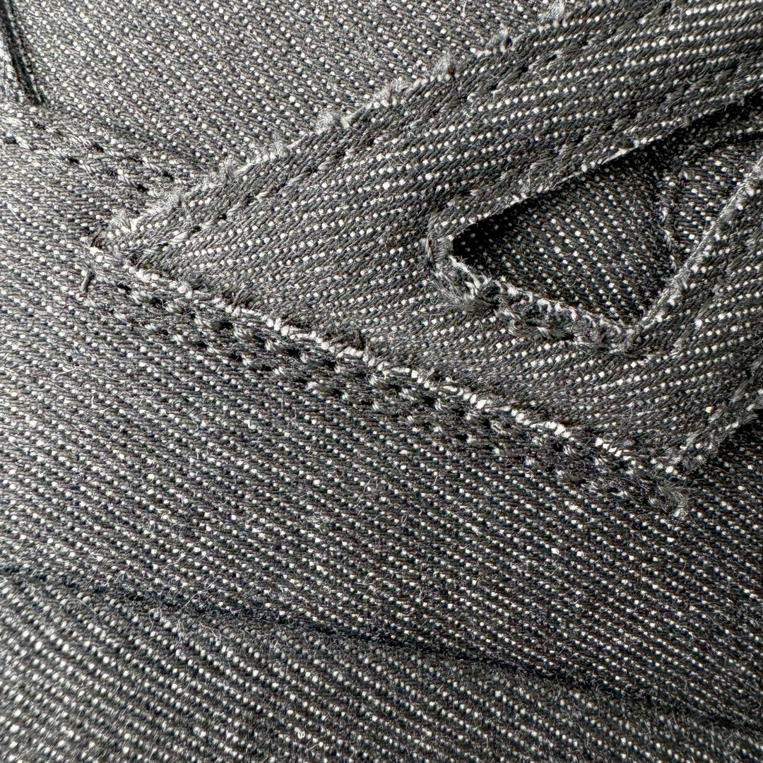 Levi's x Air Jordan 4 Retro 'White Denim' AO2571-001