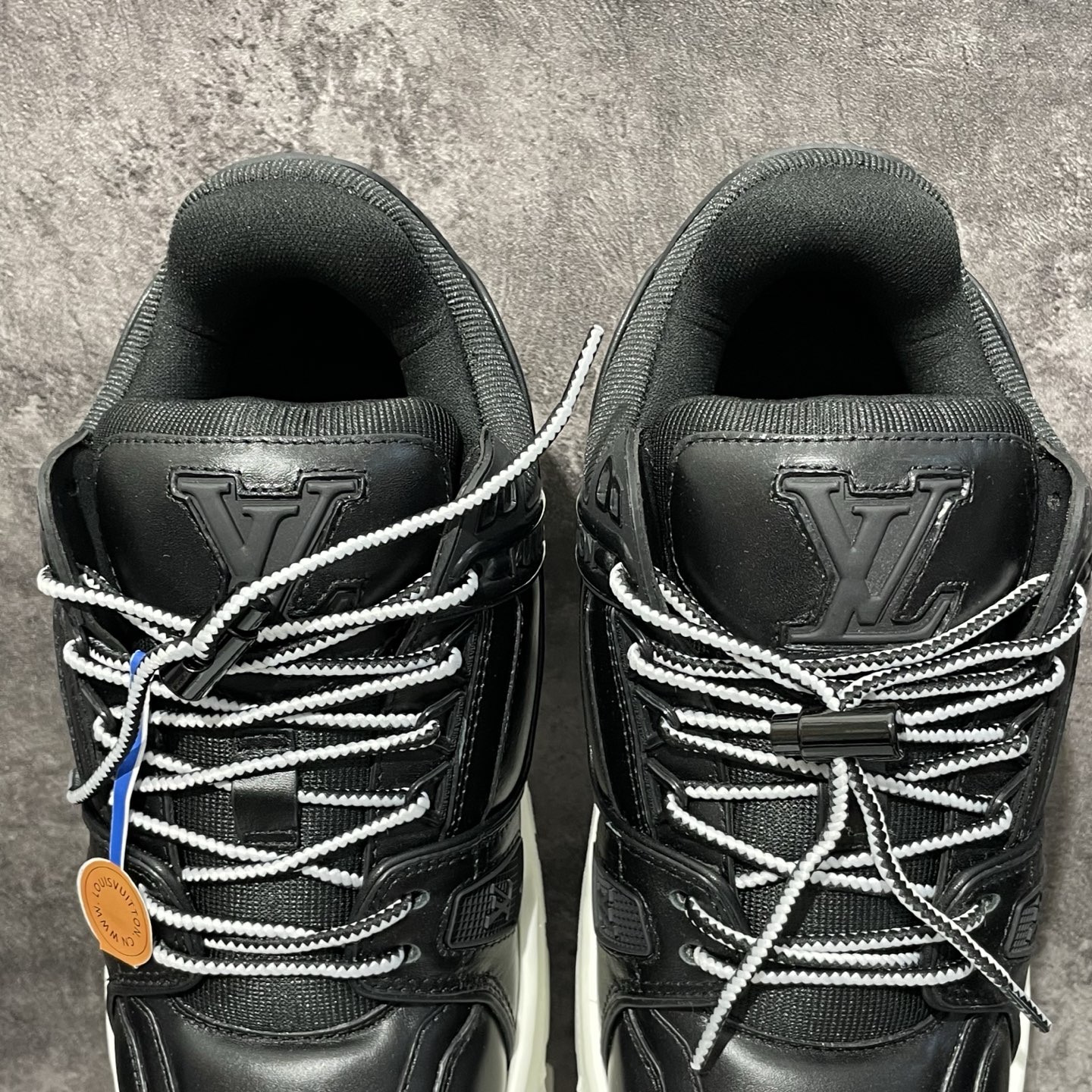 Louis Vuitton LV Trainer Maxi