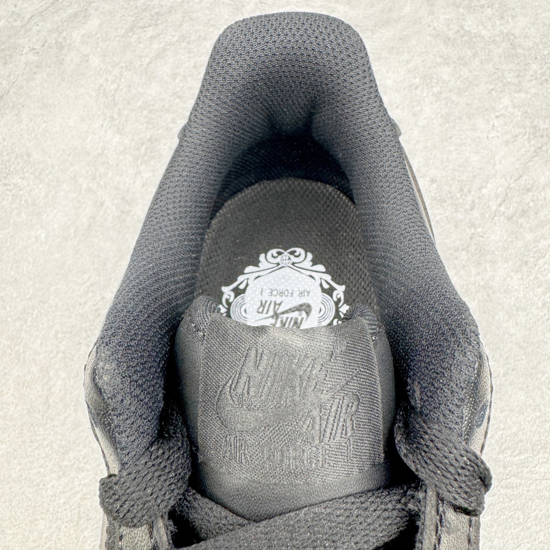 Fragment Design x Nike Air Force 1 Low CW2288-001