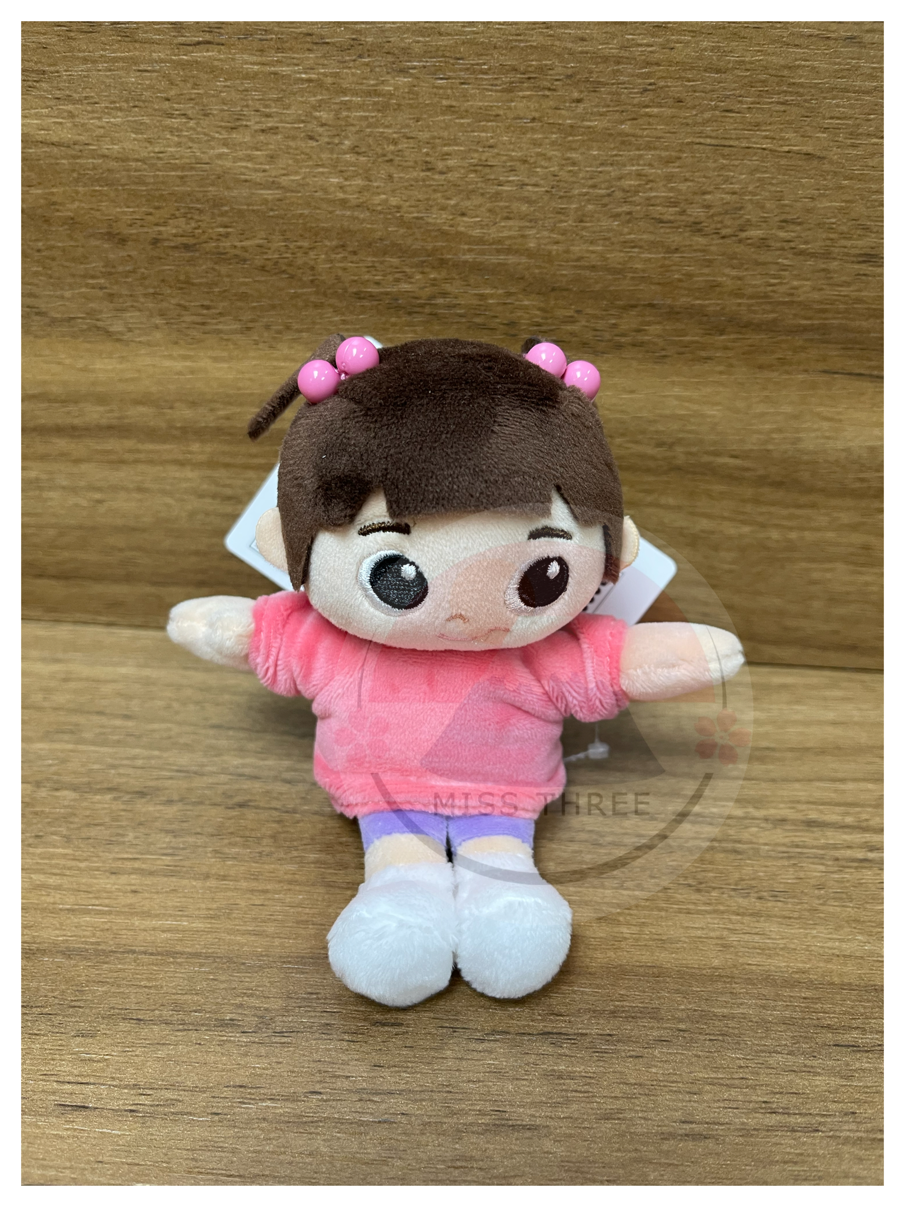 ✈️日本直送🇯🇵現貨📍日本東京迪士尼 DISNEY RESORT 公仔 阿Boo