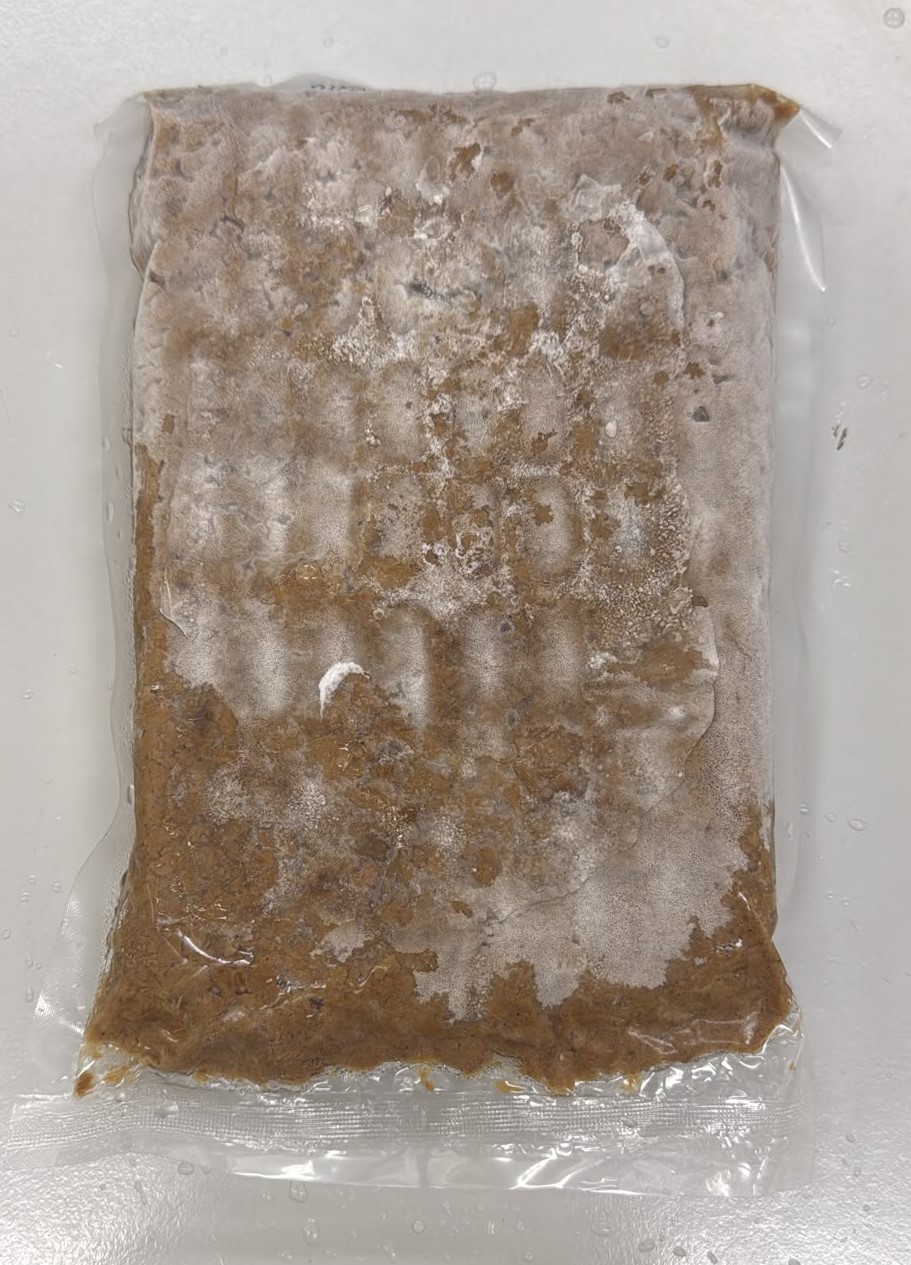 纯素免治牛肉 500g/ Vegan Minced Beef 500g