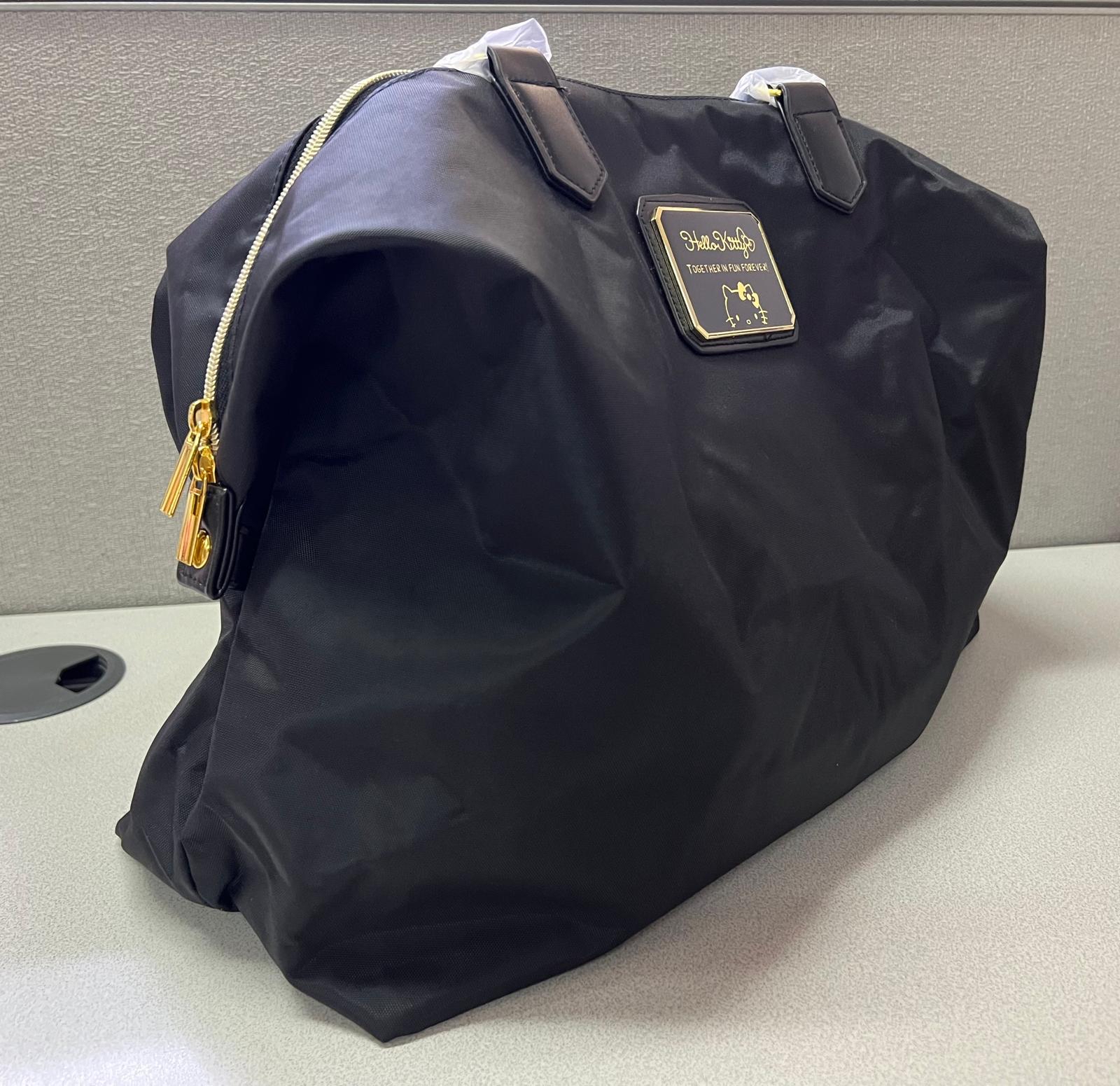 🎌日本直送🎌 Hello Kitty 防水物料側孭袋