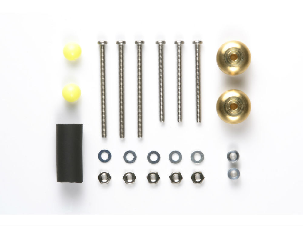 MASS DAMPER SET