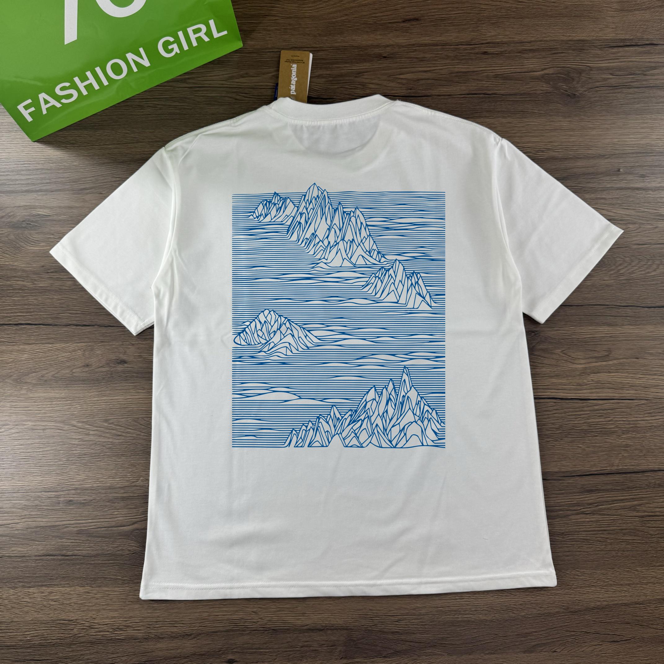 Patagonia Tee