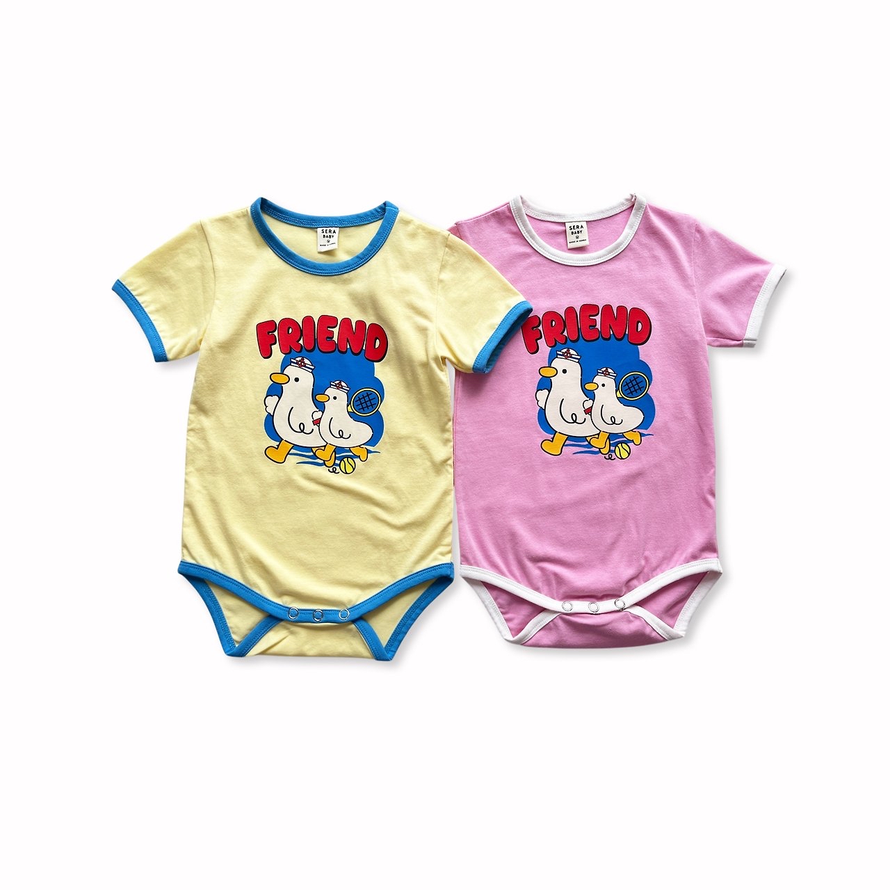 🇰🇷sera baby 包屁