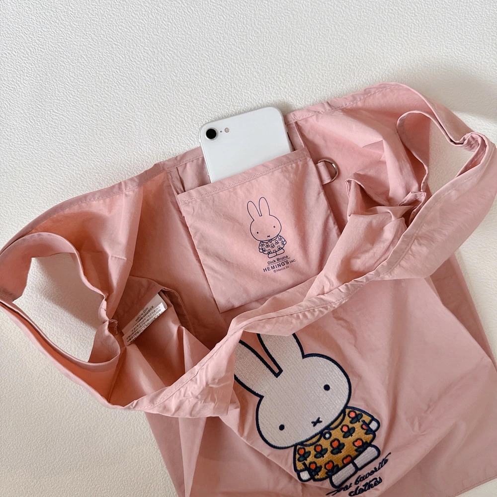 MIFFY 環保袋 - 01260336