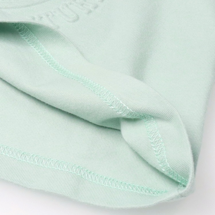 🆕【⭐訂購⭐】 🇯🇵日本直送🌀Daddy oh Daddy 凸印壓花 短袖T恤［2款選］🌀[ELDA-0129][260514]