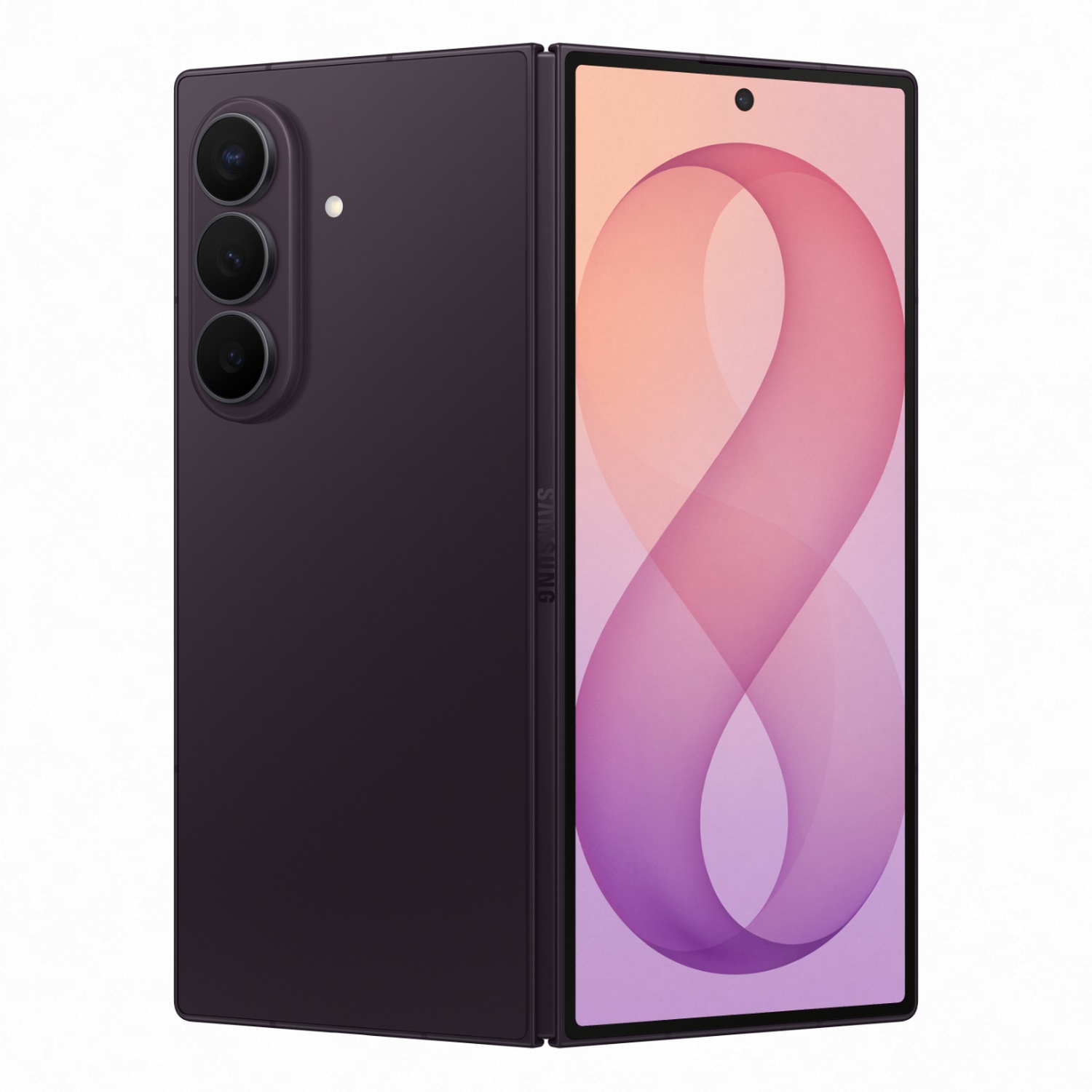 Samsung Galaxy Z Fold8 Ultra - 港版水貨