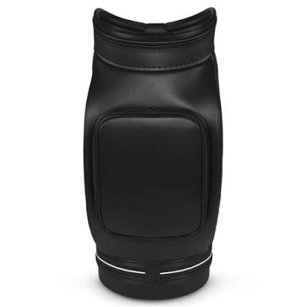 TITLEIST DEN CADDY 練習球小球包